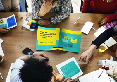 Illustration bulletin - Image 1