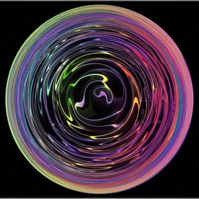 Illustration harmonics - Image 1