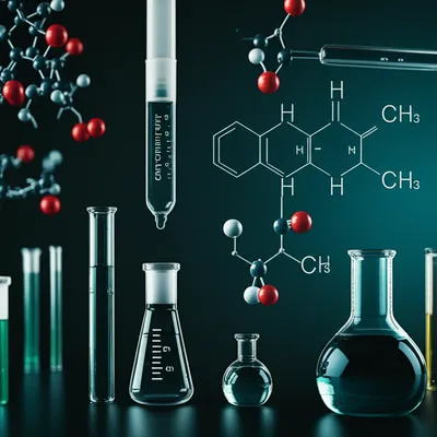 Illustration organic - Image 1