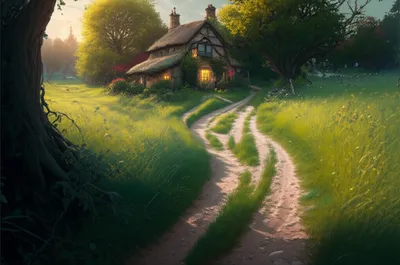 Illustration approaching - Image 1