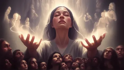 Illustration mediate - Image 1