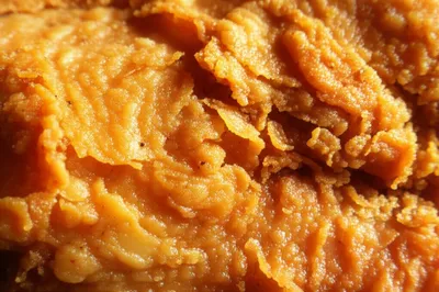 Illustration crispy - Image 1