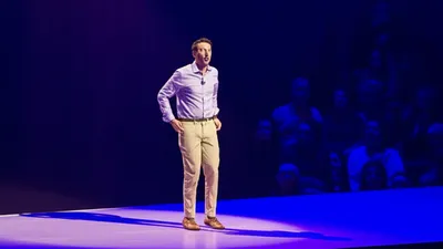 Illustration disconcert - Image 1