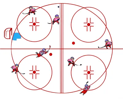 Illustration cycling - Image 1