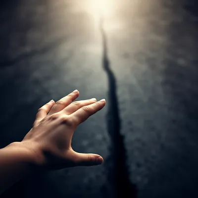 Illustration regret - Image 1