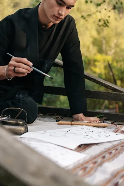 Illustration ideogram - Image 2