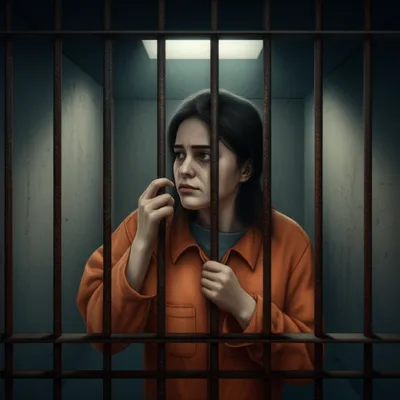 Illustration jug - Image 1