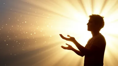 Illustration grace - Image 1