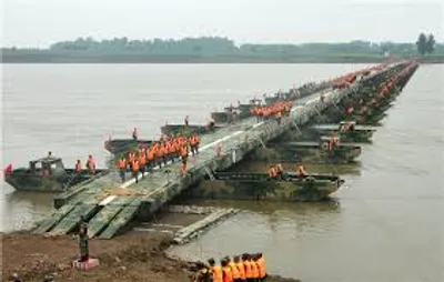 Illustration pontoon - Image 2