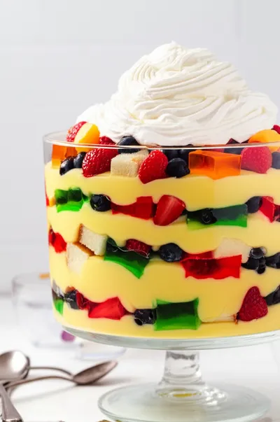 Illustration trifles - Image 1