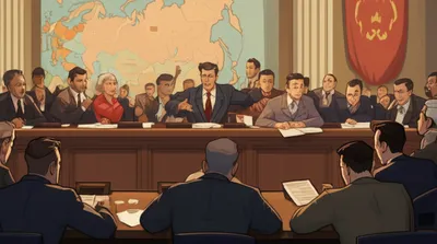 Illustration rada - Image 1