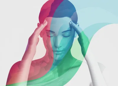 Illustration painkiller