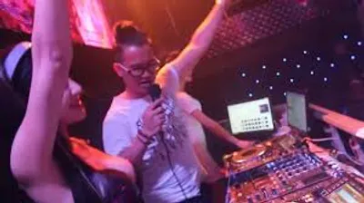 Illustration emcee - Image 2