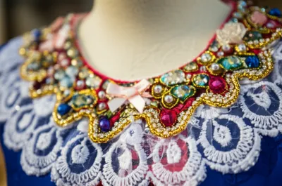 Illustration trimming - Image 1