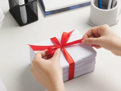 Illustration parceled - Image 1