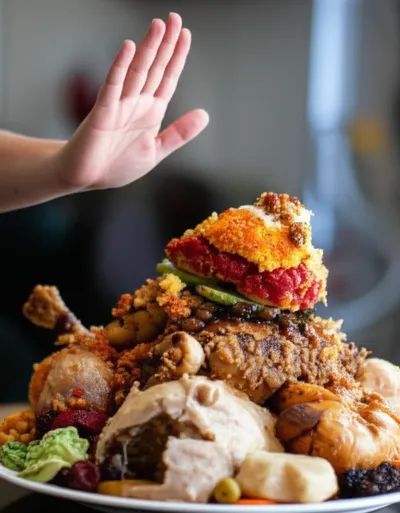 Hình ảnh minh họa stuffing - Ảnh 1