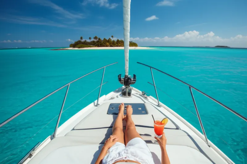 توضيح مرئي للكلمة "have" - غني، ثري