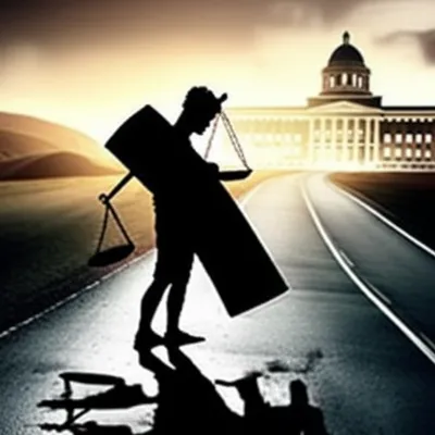 Illustration prosecuted - Image 1