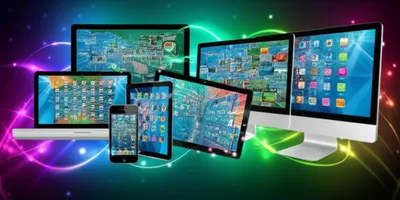 Illustration networks - Image 1