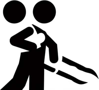 Illustration punk - Image 1