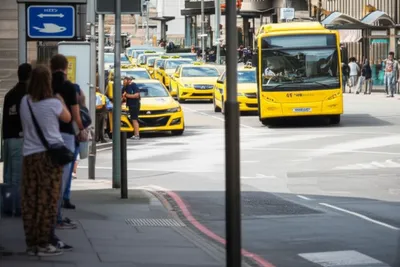 Illustration stance - Image 1