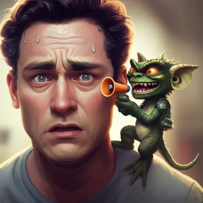 Illustration nag - Image 1