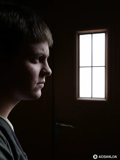 Illustration mistrusted - Image 1