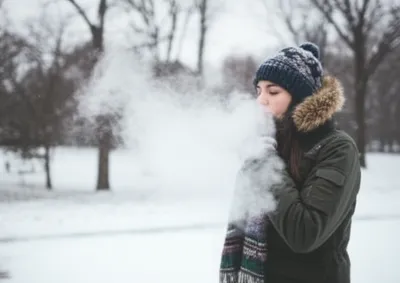 Illustration steam - Image 1