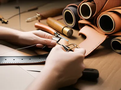 Illustration knackers - Image 1