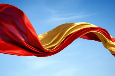 Illustration flaunted