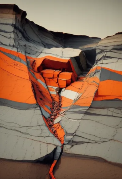 Illustration heaved - Image 1