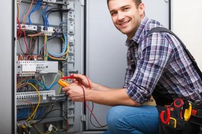 Illustration sparky - Image 1