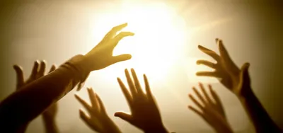 Illustration grasping - Image 1