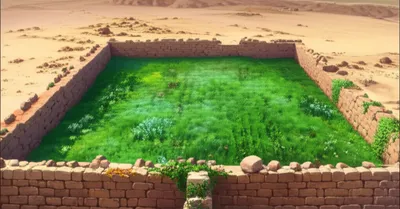 Illustration bounded - Image 1