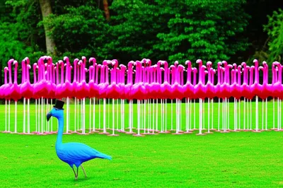 Illustration strangest - Image 1