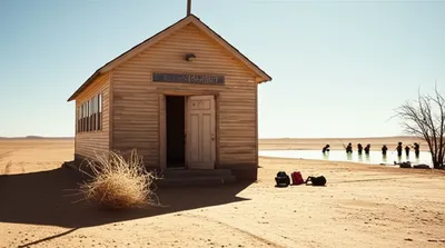 Illustration sloughed - Image 1