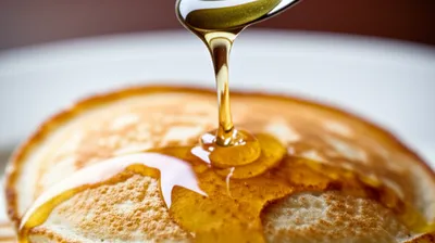 Illustration trickled