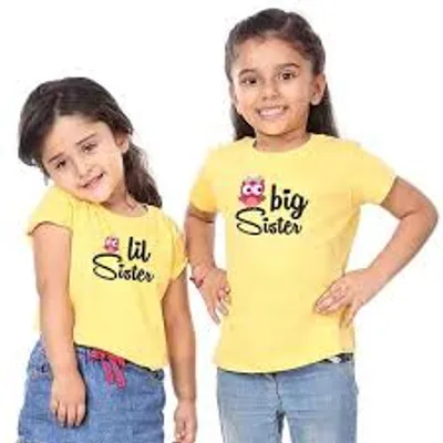 Illustration sisterly - Image 2