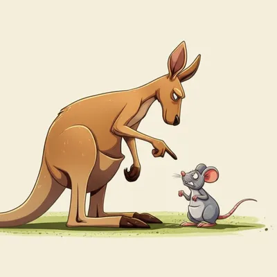 Illustration bouncing - Image 1