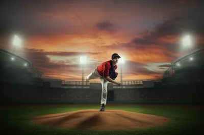 Illustration pitchers - Image 1