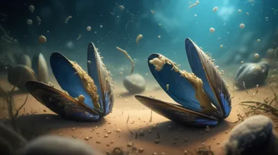 Illustration floaters - Image 1