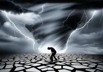 Illustration adverse