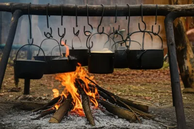 Illustration trammel - Image 1