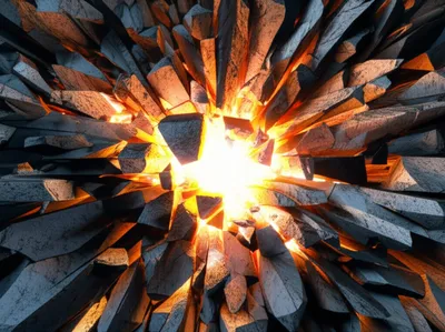 Illustration powder - Image 1