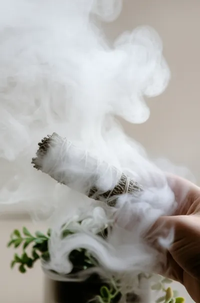 Illustration smudging - Image 1