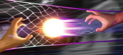 Illustration volleyed - Image 1