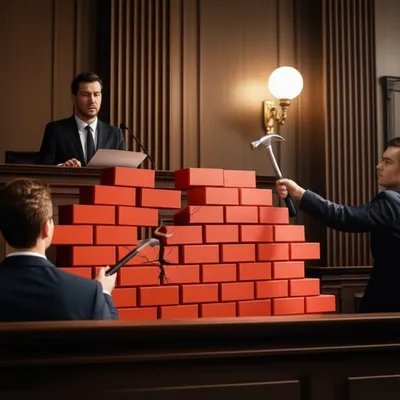 Illustration traverse - Image 1