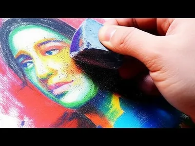 Illustration erasing - Image 1