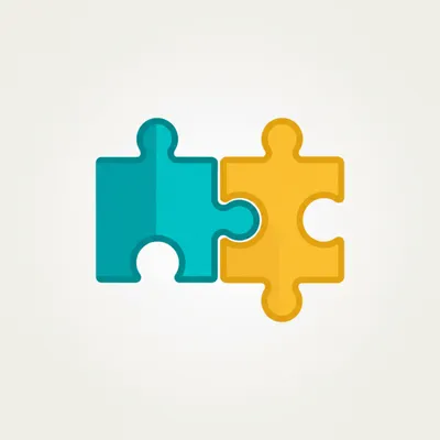 Illustration correlative