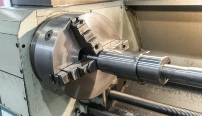 Illustration headstock - Image 1